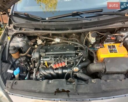 Хендай Акцент, об'ємом двигуна 1.4 л та пробігом 532 тис. км за 7400 $, фото 6 на Automoto.ua