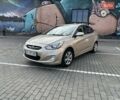 Хендай Акцент, объемом двигателя 1.4 л и пробегом 115 тыс. км за 7900 $, фото 1 на Automoto.ua