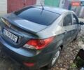 Хендай Акцент, об'ємом двигуна 1.4 л та пробігом 532 тис. км за 7400 $, фото 5 на Automoto.ua