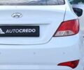 Хендай Акцент, об'ємом двигуна 1.6 л та пробігом 116 тис. км за 9500 $, фото 7 на Automoto.ua