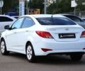 Хендай Акцент, об'ємом двигуна 1.6 л та пробігом 116 тис. км за 9500 $, фото 4 на Automoto.ua