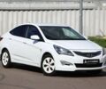 Хендай Акцент, об'ємом двигуна 1.6 л та пробігом 116 тис. км за 9500 $, фото 1 на Automoto.ua