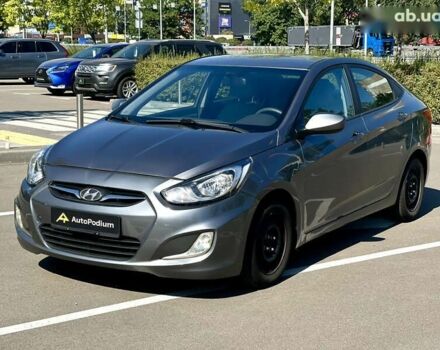 Хендай Акцент, об'ємом двигуна 1.6 л та пробігом 167 тис. км за 8500 $, фото 1 на Automoto.ua