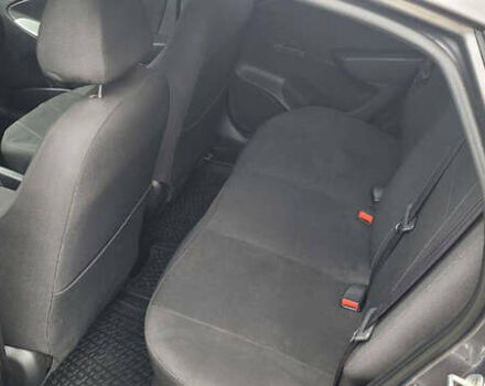 Хендай Акцент, об'ємом двигуна 1.4 л та пробігом 67 тис. км за 9500 $, фото 4 на Automoto.ua