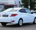 Хендай Акцент, об'ємом двигуна 1.6 л та пробігом 116 тис. км за 9500 $, фото 6 на Automoto.ua