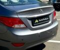 Хендай Акцент, об'ємом двигуна 1.6 л та пробігом 167 тис. км за 8500 $, фото 4 на Automoto.ua