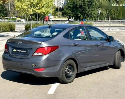 Хендай Акцент, об'ємом двигуна 1.6 л та пробігом 167 тис. км за 8500 $, фото 2 на Automoto.ua