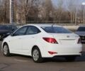 Хендай Акцент, объемом двигателя 1.6 л и пробегом 140 тыс. км за 8500 $, фото 5 на Automoto.ua