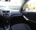 Хендай Акцент, об'ємом двигуна 1.6 л та пробігом 116 тис. км за 9500 $, фото 14 на Automoto.ua