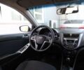 Хендай Акцент, об'ємом двигуна 1.6 л та пробігом 116 тис. км за 9500 $, фото 12 на Automoto.ua