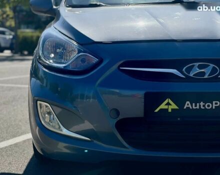 Хендай Акцент, об'ємом двигуна 1.6 л та пробігом 167 тис. км за 8500 $, фото 6 на Automoto.ua