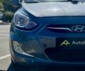 Хендай Акцент, об'ємом двигуна 1.6 л та пробігом 167 тис. км за 8500 $, фото 6 на Automoto.ua