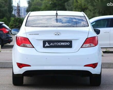 Хендай Акцент, об'ємом двигуна 1.6 л та пробігом 116 тис. км за 9500 $, фото 5 на Automoto.ua