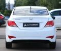 Хендай Акцент, об'ємом двигуна 1.6 л та пробігом 116 тис. км за 9500 $, фото 5 на Automoto.ua