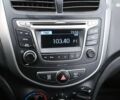 Хендай Акцент, объемом двигателя 1.6 л и пробегом 140 тыс. км за 8500 $, фото 15 на Automoto.ua