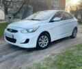 Хендай Акцент, объемом двигателя 1.4 л и пробегом 222 тыс. км за 7000 $, фото 1 на Automoto.ua