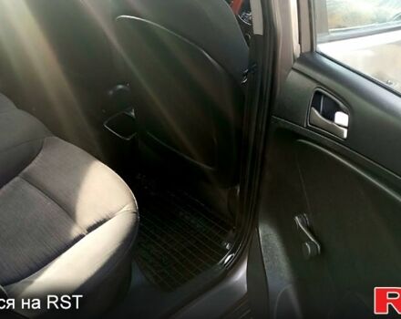 Хендай Акцент, об'ємом двигуна 1.6 л та пробігом 160 тис. км за 6600 $, фото 4 на Automoto.ua