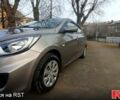 Хендай Акцент, об'ємом двигуна 1.4 л та пробігом 170 тис. км за 6500 $, фото 1 на Automoto.ua