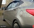 Хендай Акцент, об'ємом двигуна 1.6 л та пробігом 160 тис. км за 6600 $, фото 1 на Automoto.ua