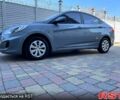 Хендай Акцент, объемом двигателя 14 л и пробегом 72 тыс. км за 9650 $, фото 1 на Automoto.ua