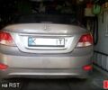 Хендай Акцент, об'ємом двигуна 1.6 л та пробігом 160 тис. км за 6600 $, фото 1 на Automoto.ua