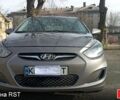 Хендай Акцент, об'ємом двигуна 1.6 л та пробігом 160 тис. км за 6600 $, фото 3 на Automoto.ua