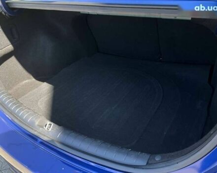 Хендай Акцент, объемом двигателя 1.6 л и пробегом 104 тыс. км за 12499 $, фото 13 на Automoto.ua