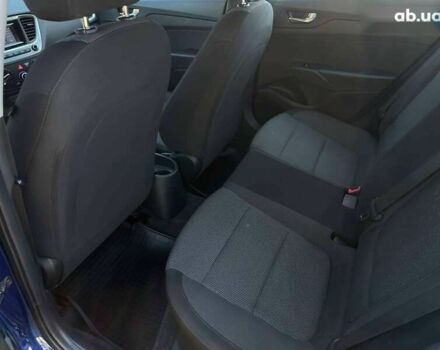 Хендай Акцент, объемом двигателя 1.6 л и пробегом 104 тыс. км за 12499 $, фото 24 на Automoto.ua