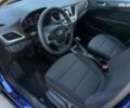 Хендай Акцент, объемом двигателя 1.6 л и пробегом 104 тыс. км за 12499 $, фото 16 на Automoto.ua