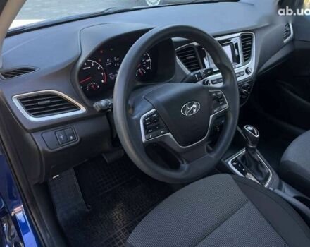 Хендай Акцент, объемом двигателя 1.6 л и пробегом 104 тыс. км за 12499 $, фото 17 на Automoto.ua