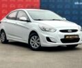 Хендай Акцент, объемом двигателя 1.4 л и пробегом 103 тыс. км за 9000 $, фото 1 на Automoto.ua