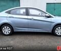 Хендай Акцент, объемом двигателя 1.4 л и пробегом 97 тыс. км за 9500 $, фото 5 на Automoto.ua
