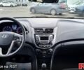 Хендай Акцент, объемом двигателя 1.4 л и пробегом 97 тыс. км за 9500 $, фото 11 на Automoto.ua