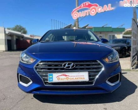 Хендай Акцент, объемом двигателя 1.6 л и пробегом 104 тыс. км за 12499 $, фото 2 на Automoto.ua