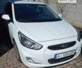 Хендай Акцент, об'ємом двигуна 1.4 л та пробігом 9 тис. км за 12300 $, фото 2 на Automoto.ua