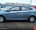 Хендай Акцент, объемом двигателя 1.4 л и пробегом 97 тыс. км за 9500 $, фото 8 на Automoto.ua