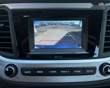 Хендай Акцент, объемом двигателя 1.6 л и пробегом 104 тыс. км за 12499 $, фото 22 на Automoto.ua