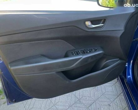 Хендай Акцент, об'ємом двигуна 1.6 л та пробігом 104 тис. км за 12499 $, фото 15 на Automoto.ua