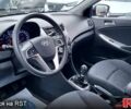 Хендай Акцент, объемом двигателя 1.4 л и пробегом 97 тыс. км за 9500 $, фото 9 на Automoto.ua