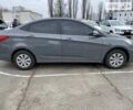 Хендай Акцент, об'ємом двигуна 1.4 л та пробігом 30 тис. км за 12500 $, фото 3 на Automoto.ua