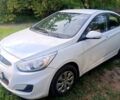 Хендай Акцент, объемом двигателя 1.4 л и пробегом 203 тыс. км за 4500 $, фото 1 на Automoto.ua
