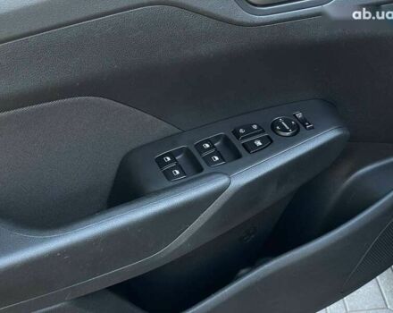 Хендай Акцент, об'ємом двигуна 1.6 л та пробігом 104 тис. км за 12499 $, фото 14 на Automoto.ua