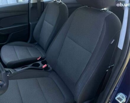 Хендай Акцент, об'ємом двигуна 1.6 л та пробігом 104 тис. км за 12499 $, фото 25 на Automoto.ua