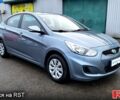 Хендай Акцент, объемом двигателя 1.4 л и пробегом 97 тыс. км за 9500 $, фото 4 на Automoto.ua