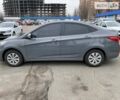 Хендай Акцент, об'ємом двигуна 1.4 л та пробігом 30 тис. км за 12500 $, фото 1 на Automoto.ua