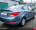 Хендай Акцент, объемом двигателя 1.4 л и пробегом 97 тыс. км за 9500 $, фото 6 на Automoto.ua