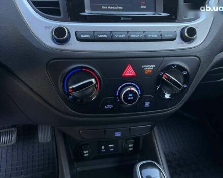 Хендай Акцент, об'ємом двигуна 1.6 л та пробігом 104 тис. км за 12499 $, фото 21 на Automoto.ua