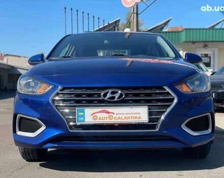 Хендай Акцент, объемом двигателя 1.6 л и пробегом 104 тыс. км за 12499 $, фото 1 на Automoto.ua