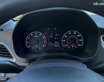 Хендай Акцент, объемом двигателя 1.6 л и пробегом 104 тыс. км за 12499 $, фото 19 на Automoto.ua