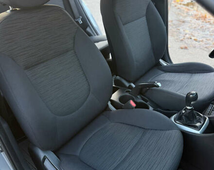 Хендай Акцент, объемом двигателя 1.37 л и пробегом 204 тыс. км за 6999 $, фото 9 на Automoto.ua